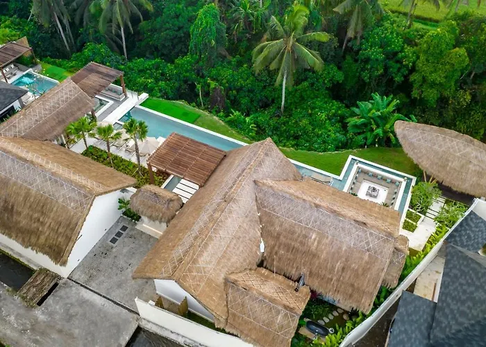 Calamansi By Balisuperhost Villa