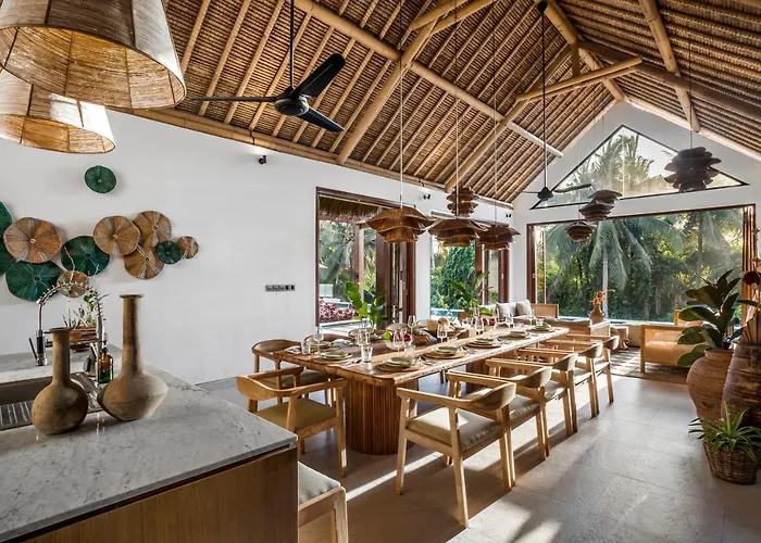 Calamansi By Balisuperhost Villa Ubud