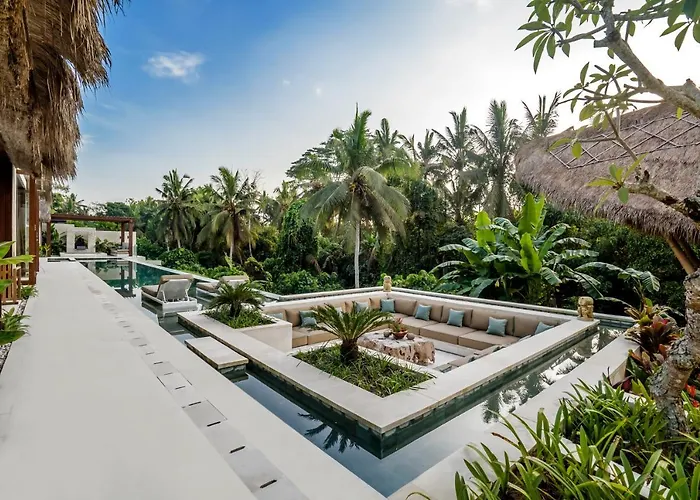 Calamansi By Balisuperhost Villa Ubud