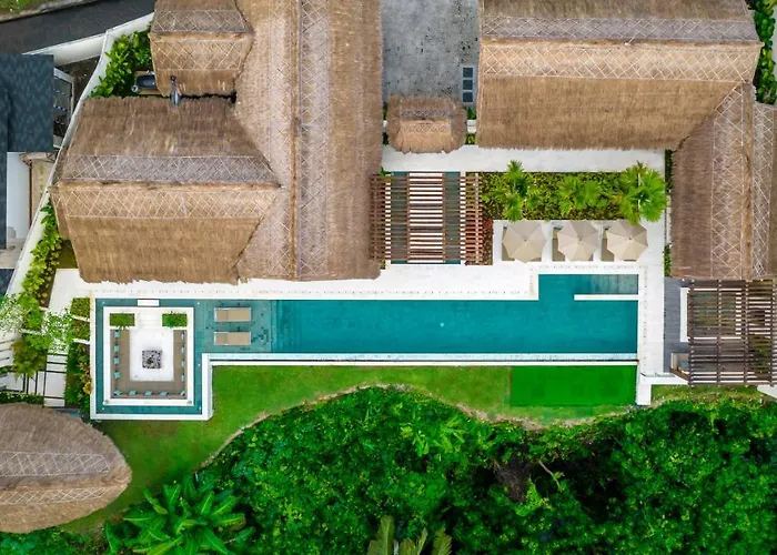 Villa Calamansi By Balisuperhost Ubud