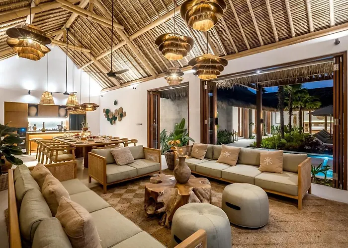 Villa Calamansi By Balisuperhost Ubud