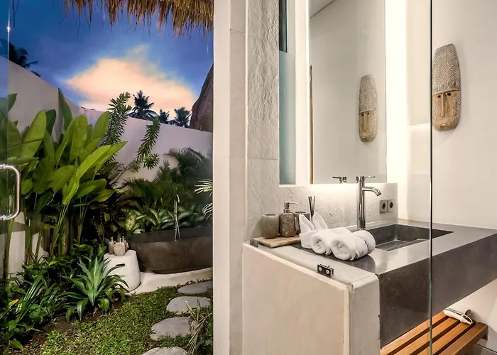 Villa Calamansi By Balisuperhost Ubud