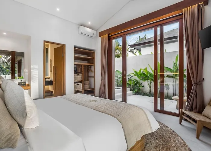 Villa Calamansi By Balisuperhost