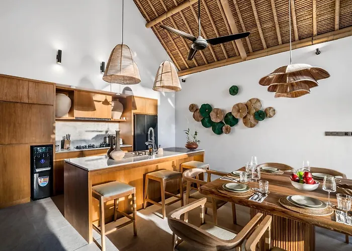 Villa Calamansi By Balisuperhost Ubud